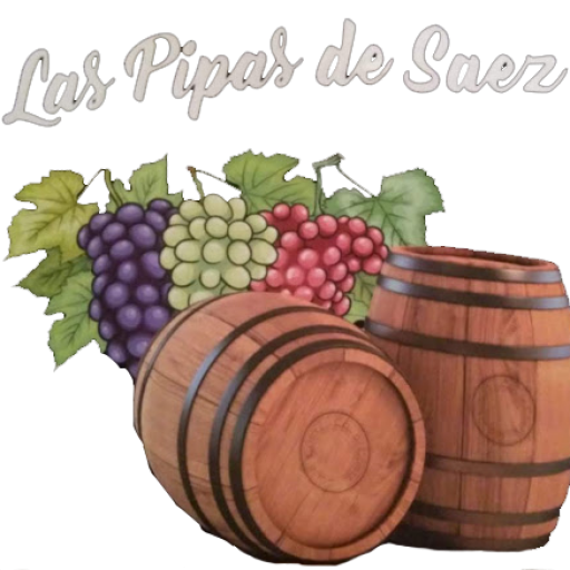 Pipas de Saez